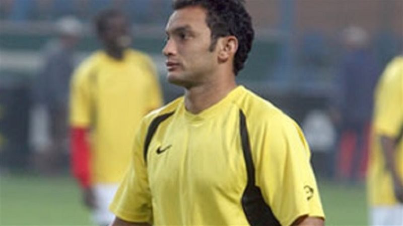عمرو فهيم المدير