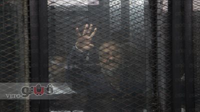 بالصور.. النيابة تسلم قاضي «فض رابعة» محضر وفاة متهم مخلى سبيله