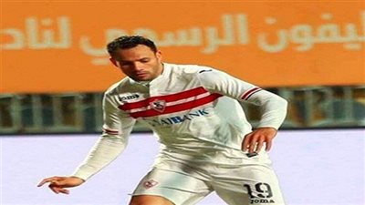 إصابة مجدي وباولو يواصل التأهيل بالزمالك