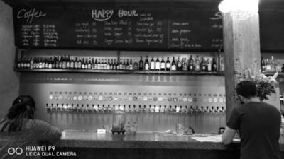 3 اختبارات للتعرف على قدرات التصوير بـ هاتف هواوي P9