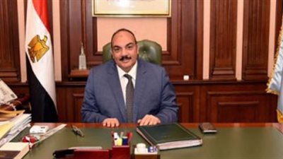 عميد قناصل الإسكندرية يكرم وزيرة الهجرة