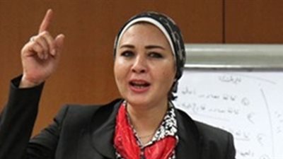 نائبة: حالة إحباط عامة لدى الشباب لعدم تقدير الدولة لطاقاتهم