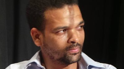 «عامر محمود» يحتفل بتوقيع 3 كتب بمعرض الكتاب.. اليوم