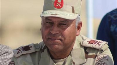 رئيس الهيئة الهندسية: تنفيذ صوامع ومصانع للغلال والشون في الصعيد