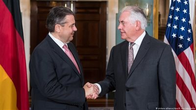 ألمانيا تطالب أمريكا بالتدخل في خلافها مع تركيا بشأن قاعدة إنجرليك