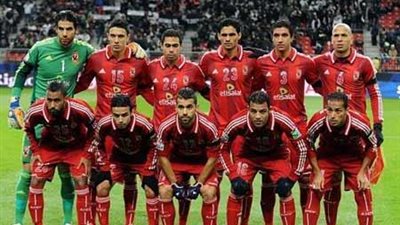 ننشر قرارات الاجتماع الفني لمباراة الأهلي وسيوسبورت