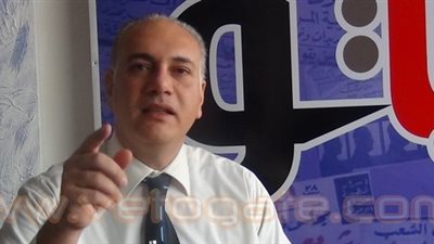 استشاري: خطوات تنفيذ العاصمة الإدارية مبشرة