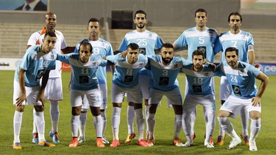 اليوم.. الفيصلي يبحث عن حسم الصدارة أمام الوحدة بالبطولة العربية