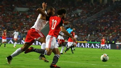 «مدحت شلبي» و«هدف محمد صلاح» يتصدران نتائج بحث جوجل