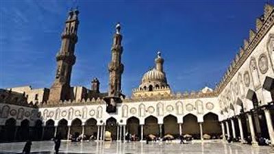 استكمال شرح « إحياء علوم الدين» اليوم في الرواق الأزهري