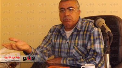 محافظ الإسكندرية يلتقي رئيس هيئة الثروة السمكية