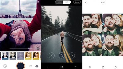 افضل مجموعة تطبيقات مجانية من آبل