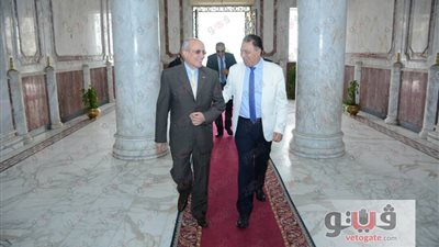 تفاصيل تعاون الإنتاج الحربي و«الصحة» لإنشاء مصنع مستلزمات طبية