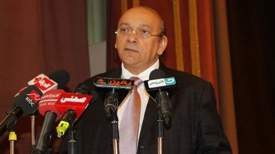 عميد «طب قصر العيني»: «سيارة» وراء كسر حجر أساس الملك سلمان