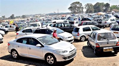 بالأرقام.. أسعار السيارات المستعملة بالسوق
