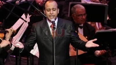 بانوراما سيد درويش بأوبرا دمنهور الخميس المقبل