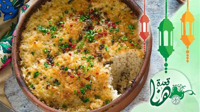 طريقة الأرز المعمر الأصلية من مطبخ الشيف آسيا