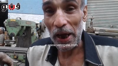 بالفيديو.. مواطن: «مراتي غضبانة عند أهلها علشان ما فيش سكر»