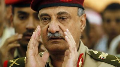 اليمن وفنلندا يبحثان تعزيز التعاون فى مكافحة الإرهاب