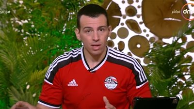 بالفيديو.. رامي رضوان عن مكافأة السيسي للاعبي المنتخب: يستاهلوا أكثر