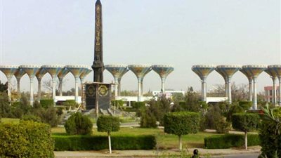 احتفالية كبرى ليوم اليتيم بجامعة قناة السويس