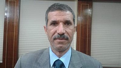 وكيل الزراعة بكفر الشيخ: 15 أبريل بدء استلام 240 ألف فدان قمح