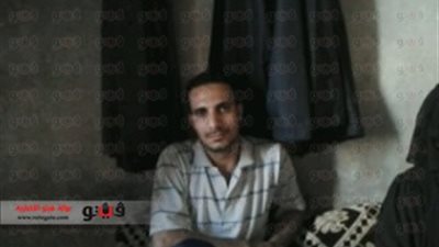 تمثالان لتخليد ذكرى شهيد مجزرة رفح الأولي ببلبيس