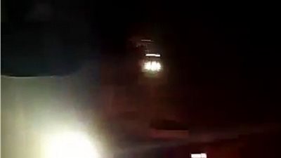 «صحة الشرقية»: لا خسائر بشرية في حريق منيا القمح