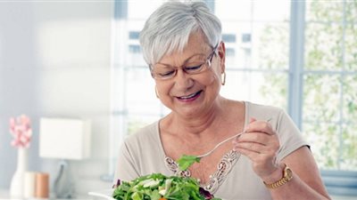 خلايا المخ تساعد في السيطرة على خطى الشيخوخة