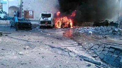 ارتفاع عدد القتلى بتفجير «غازي عنتاب» إلى 50 شخصا