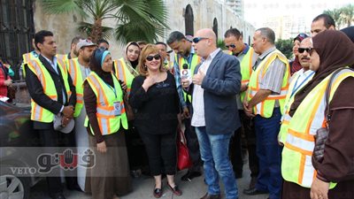 «تعليم الإسكندرية»: توزيع السكر بالمدارس لتأكيد وصول السلعة لمستحقيها