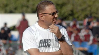 شيملس بيكلي يقود هجوم بتروجت أمام الأهلي