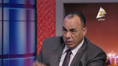 فقيه قانونى: خلاف المصريين على تيران وصنافير «عاطفي»