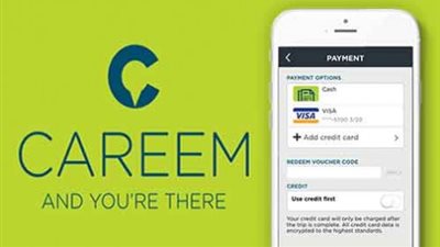 أول تعليق لشركة «كريم» على أزمة وقف بنك «CIB» العمل بالفيزا