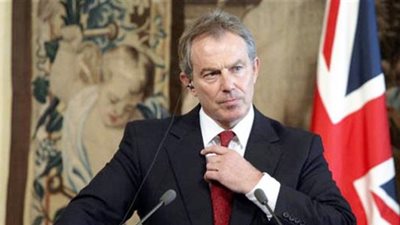 توني بلير: أخشى على بريطانيا من السقوط