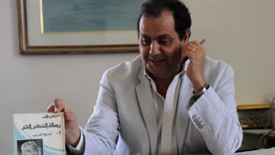 القومي للترجمة: ترجمنا أربعة أعمال للفائز بجائزة نوبل للآداب