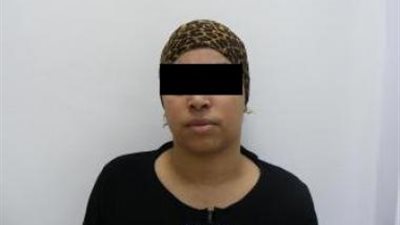 السجن 10 سنوات لربة منزل بسبب قتل حماتها بسوهاج