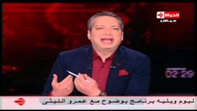 بالفيديو.. تامرأمين: سوء الإدارة في ملف«تيران وصنافير» سبب الأزمة