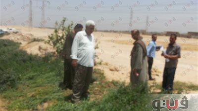 بالصور.. إزالة 67.5 فدان حالة تعدٍ على أراضي الدولة في سوهاج