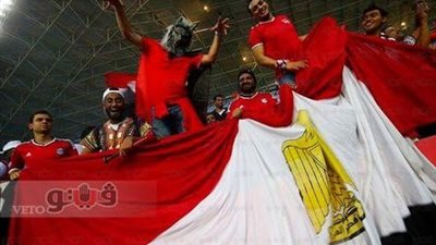 الشعب الإسرائيلي يحقد على وصول مصر للمونديال