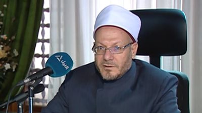 المفتي ووزير الأوقاف ضمن ترشيحات الأزهر لـ