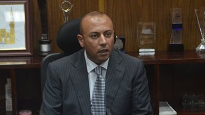 224 درجة للقبول بالثانوي العام والرياضي في المنوفية