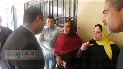 بالفيديو.. حملة للرقابة الإدارية على مستشفيات الإسكندرية