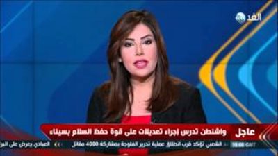 بالفيديو..سياسي فلسطينى: «داعش» يتوغل بالمخيمات الفلسطينية في لبنان