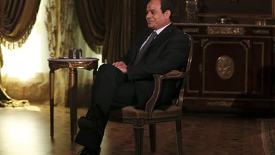 مليار ونصف لـ«تنصيب السيسي».. حمدي عبد العظيم: تكاليف الحفل تبلغ 500 مليون جنيه.. الإجازة تعطيل للعمل والإنتاج وتكلف الدولة مليار.. ولها عائد اجتماعي وسياسي أكثر من المالي