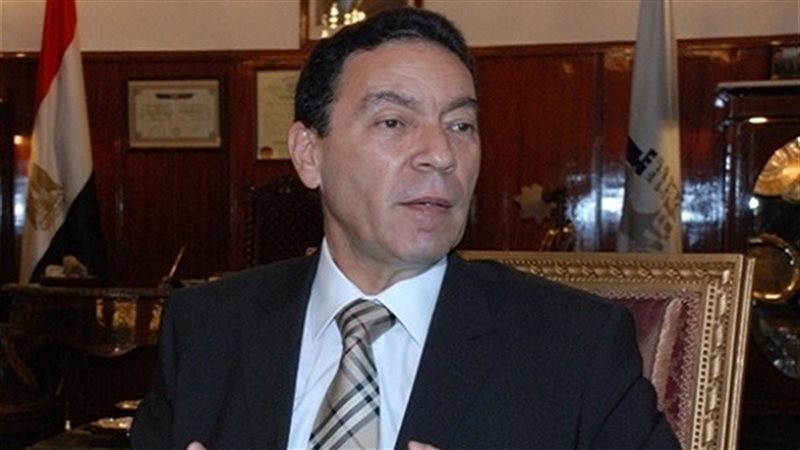 الدكتور هانى الناظر