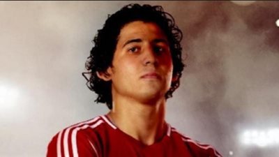 خماسي الأهلي الدولي يصلون «أبو ظبي» استعدادًا للسوبر