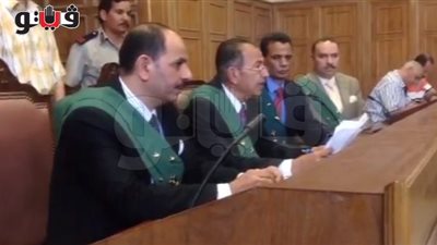 بالفيديو.. 5 سنوات لـ 