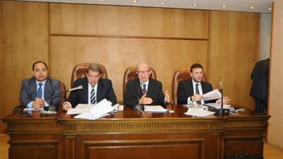 «موازنة النواب» تصوت على «ضريبة القيمة المضافة» في اجتماع مغلق