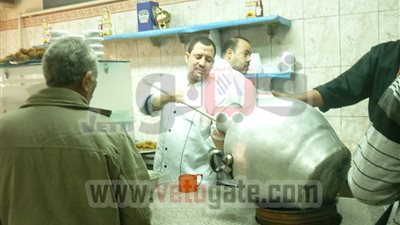 بالفيديو.. أزمة 